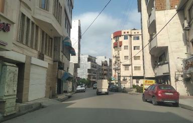 فروش زمین مسکونی 142 متر در کوی شفا