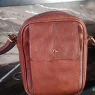 کیف بندار چرم اصل