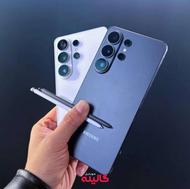 گوشی سامسونگ s26 ultra(موبایل گالیله)