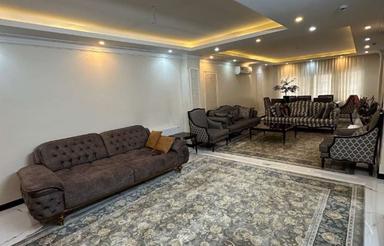 فروش آپارتمان3خواب نوساز شیرخورشید