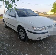 سمند موتور ملی1392