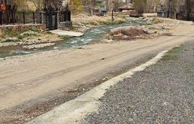 فروش ویلا 450 متری در پلور روبروی رودخانه هراز و قله دماوند 