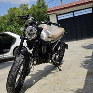 کویرموتور st3