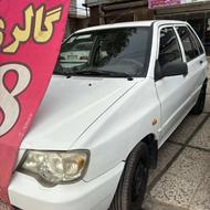 پراید 111 مدل 94