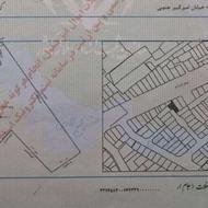 فروش زمین مسکونی 180 متر در خرمدره