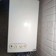 پکیج ایران رادیاتور مدلM24000