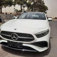 بنز A200 L مدل 2025