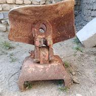 تریلی بند تراکتور رومانی