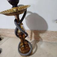 قلیان سیب برنج توپر بدنه عالی