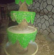 آبنما 4 تیکه