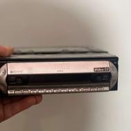 ضبط ماشین سونی مدل v3800