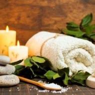 روغن ماساژ و خدمات ماساژ