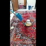 پولیشر (سالم، فوری)