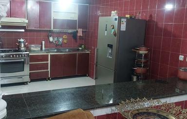 اجاره خانه 100 متر در بلوار آزادی