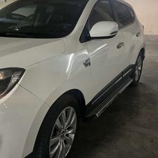 jac s5 new