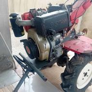 فروش تلر 10 اسب