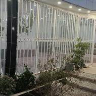 1018 متر باغچه در بهترین لوکیشن ماهدشت