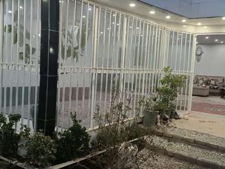 1018 متر باغچه در بهترین لوکیشن ماهدشت