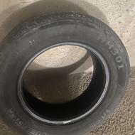 دوحلقه لاستیک