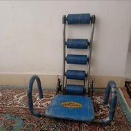 صندلی دراز نشست