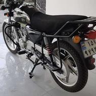 باکستر 200 سی سی