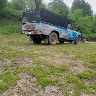 نیسان 77ژاپن