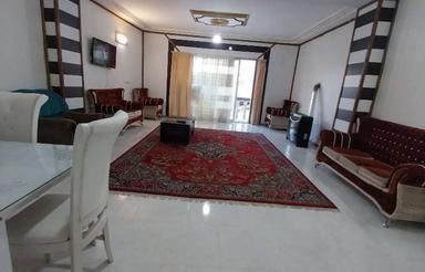 فروش آپارتمان2واحد یکجا 260 متر سندداردر مرکز شهر