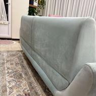 مبلمان راحتی در حد نو