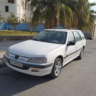 پژو استیشن 2000