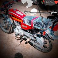 موتور150کارخانهمدل93استاردی