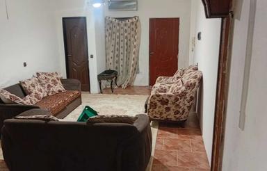 اجاره سالانه سویت همکف50
