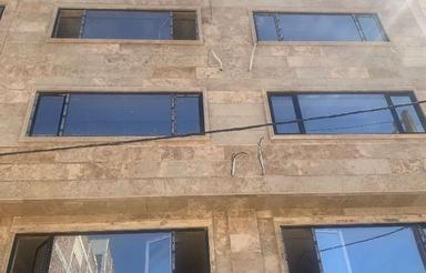 فروش واحد مسکن ملی تکمیل روی خیابان 16