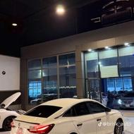 فروش تعداد ام جی جی تی 2025