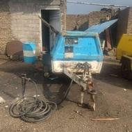اجاره کمپرسور هوا