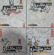 بازی میکرو ماکرو