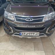تیگو 5مدل95