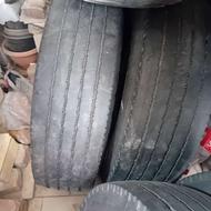 لاستیک خاور 235 تقریبا 50 درصد تاریخ 2021