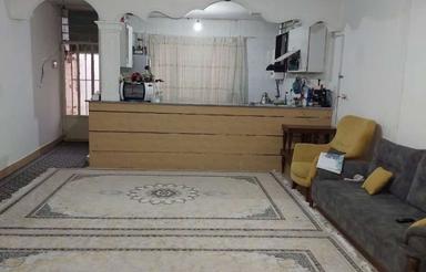 اجاره خانه دوطبقه طبقه اول