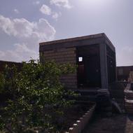 ویلایی با وام