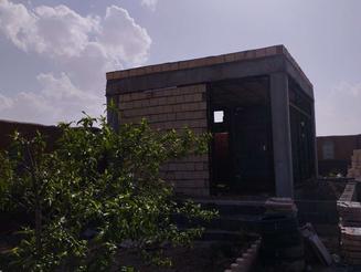 ویلایی با وام