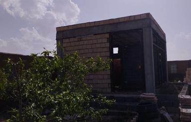 ویلایی با وام
