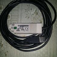 کابل پرگرم Zelio اشنایدر