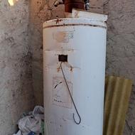آبگرمکن ایستاده