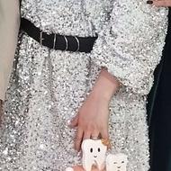 لباس مجلسی