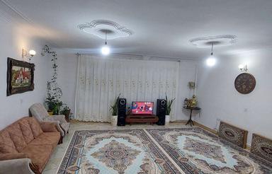 آپارتمان تک واحدی 120 متر