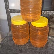عسل بهار نارنج