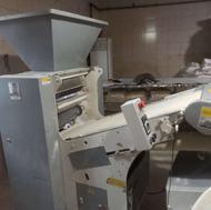 دستگاه سه کاره باربات