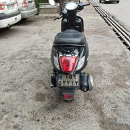 فیدل 3 مدل 99 مشکی مات