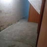 این انبار زیر زمینی دارای آب و برق وگاز
