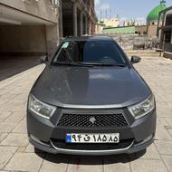 دنا 5 دنده EF7